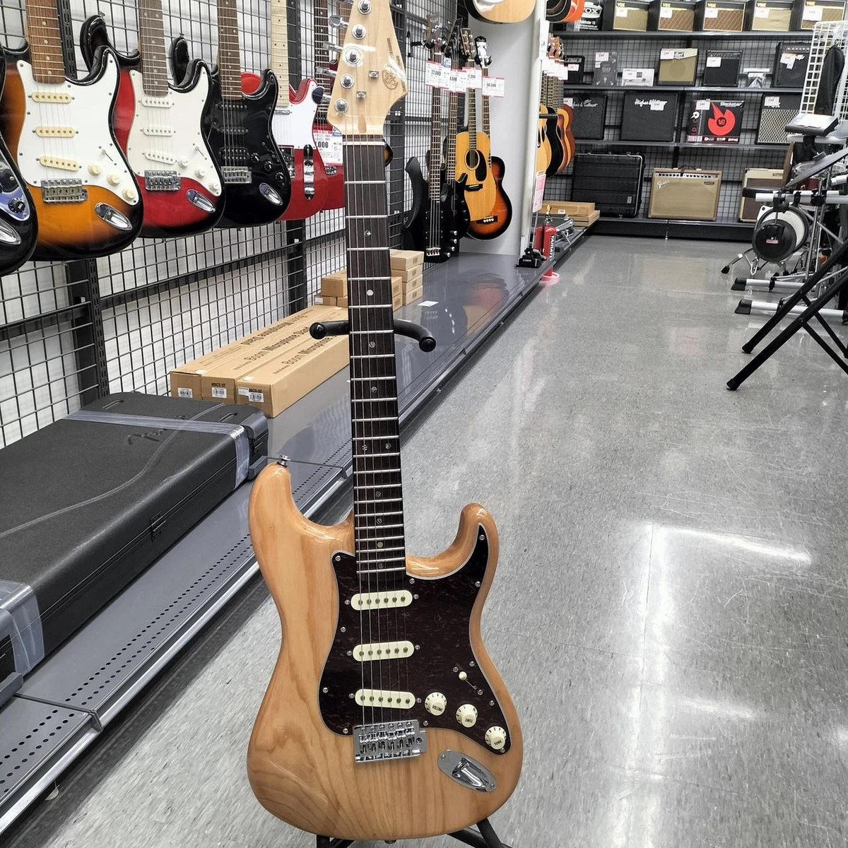 SX Electric Guitars for sale | eBay