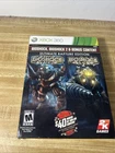 New ListingBioShock -- Ultimate Rapture Edition (Microsoft Xbox 360, 2013)