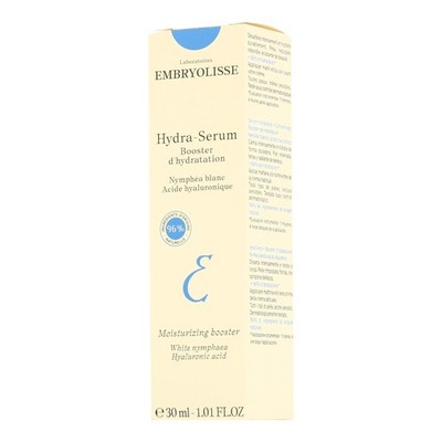 Embryolisse Soins Hydratants Hydra-Serum 30ml