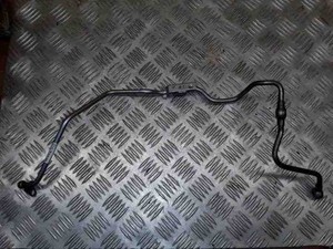 MERCEDES-BENZ C W204 Turbinenschmierrohr A6511800320 3.00 Diesel 165kw 25478523