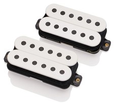 EMG Jim Root Daemonum Humbucker set - white