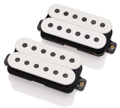 EMG Jim Root Daemonum Humbucker set - white