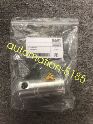 QTY:1 NEW UV41 Flame detector electric eye fedex or DHL