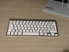 Apple Wireless Keyboard