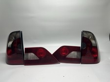 BMW E83 X3 SET Heckleuchte Rückleuchte links rechts 2003 Vorfacelift