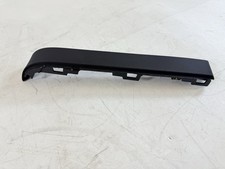 2016-2020 Tesla Model X Rear Right Side Door Molding Left 105826538C 16-20