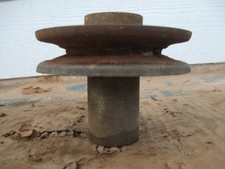1998 Craftsman GT 917.273021 OEM Engine Drive Pulley