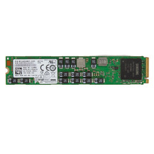 Samsung PM963 960GB M.2 22110 NVMe PCIe 3.0 x4 Enterprise SSD MZ-1LW9600