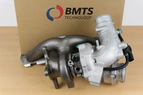 Turbolader K04-064 2.0TFSI EA113 Audi S3 Golf R Cupra BMTS neu Upgrade GTI K03