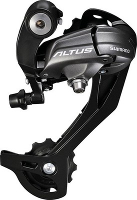 Shimano Acera RD-M370 Altus SGS Schaltwerk