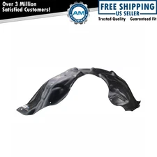 Front Right Inner Fender Liner Fits 2011-2020 Dodge Durango