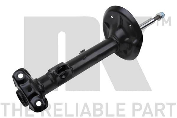 1X StoßDäMpfer NK 651530442 FüR BMW 3Er E36 Compact Touring 316 318 Tds 320 323-image