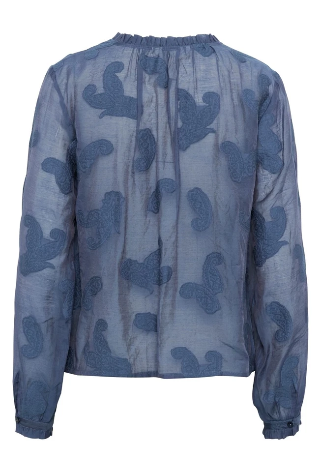 Part Two Rachele Bluse Shirt size 34 neue Kollektion UVP 94,95 - Bild 3 von 4