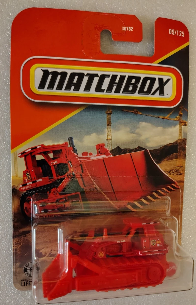25+ matchbox bulldozer for sale | Updated Oct 2026