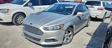 2015 Ford Fusion 2.5l Engine Motor Oem 144k Miles - Lkq453293006 2015 Ford Fusion 2.5l Engine Motor Oem 144k Miles - Lkq453293006