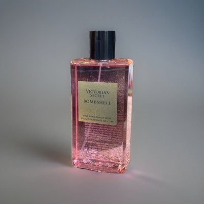 VICTORIA'S SECRET Bombshell   Fine Fragrance Mist 8.4 fl oz