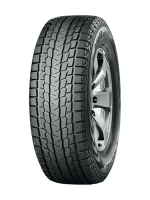 4 Winterreifen YOKOHAMA iceGuard G075 265/65 R17 112Q