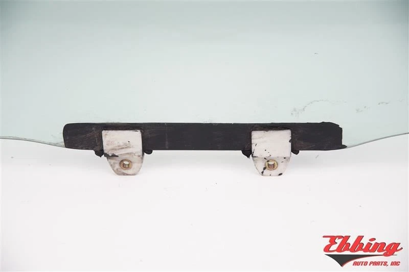 Driver Left Front Door Glass 4 Door Sedan Fits 1998-2002 Honda Accord 683739 Foto 2 de 4