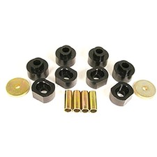 Prothane Body Mount Bushing Kit 1973-78 Mopar B-body Prothane Body Mount Bushing Kit 1973-78 Mopar B-body