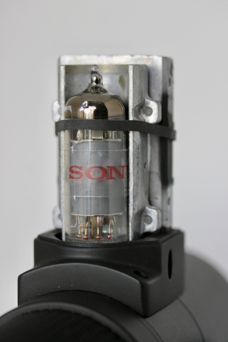 6AU6A EF94 BEST SONY O.E.M. LOW-NOISE TUBE for SONY C800G C37A