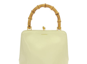 Jil Sander Bamboo | eBay