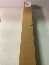 ICO Bath V6215 Volkano Crater 24" Towel Bar - Brushed Nickel