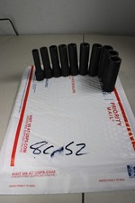 Snap-on 10pc 1/2