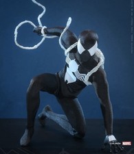 Hot Toys Hono Studio HS04 Marvel Comics Spider-Man Symbiote Suit New Sealed
