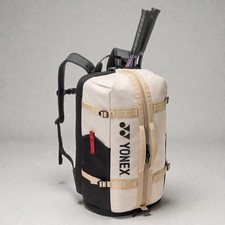 YONEX BAG2628 Tennis Backpack 40L Sand Beige 147 Racket Storage Bag 40L 2026 JPN