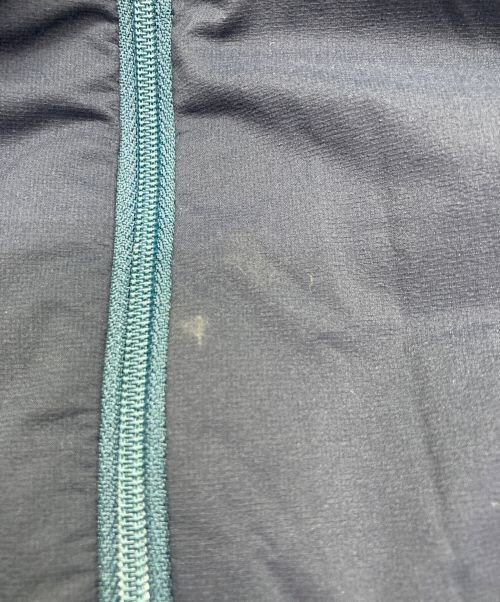 Padding Inner Jacket Lightweight Quilted Puffer C… - image 8