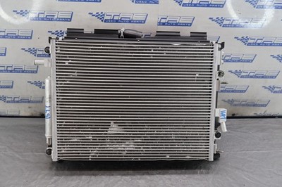 2019 DODGE CHALLENGER HELLCAT REDEYE 6.2L OEM RADIATOR COOLING FAN I/C #1697