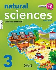 Think Do Learn Natural Science 3º Primaria Libro del Alu... | Buch | Zustand gut