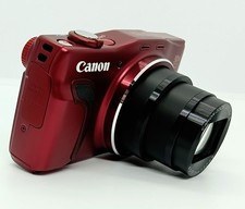 Canon PowerShot SX700 HS 1-4.9x Digital Zoom 30-40x Digital