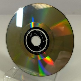 Solo disco plateado (Sega Dreamcast, 2000)