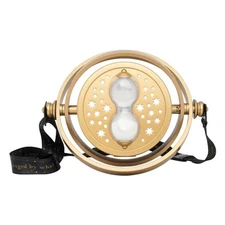 NWT Universal Studios Harry Potter Time Turner Popcorn Bucket 