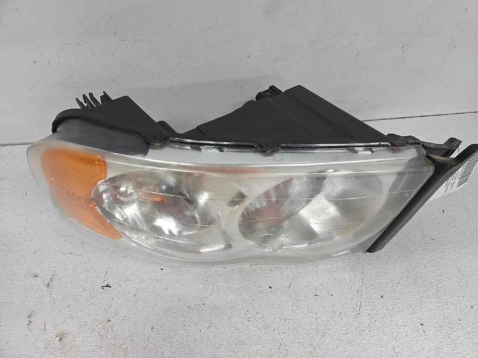 Faro derecho Dodge Pickup 1500 04 Foto 2 de 4
