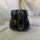 Galerie Black Star Wars Darth Vader Head Coffee Tea Cocoa Mug — photo 3
