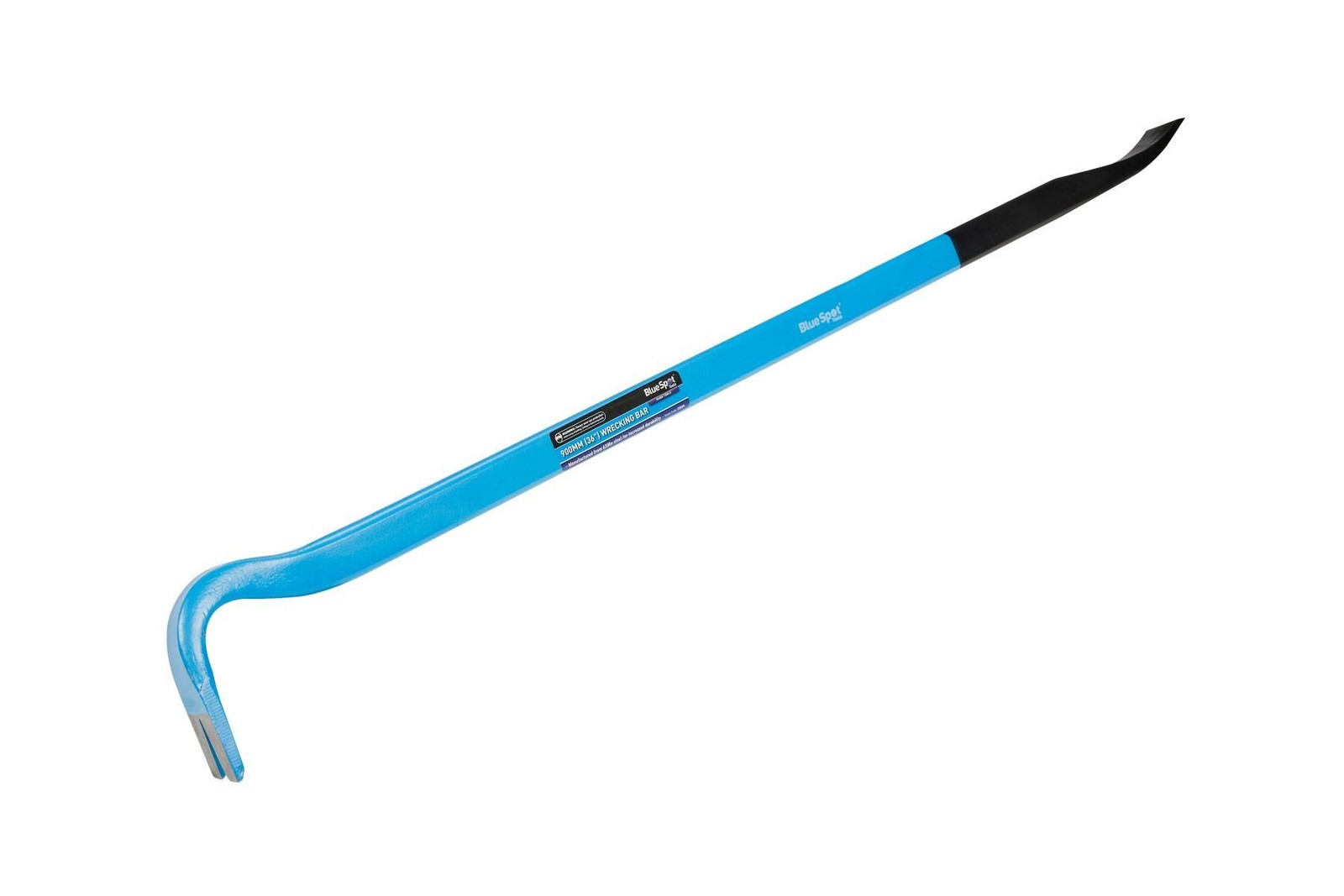 Blue Spot Tools - 900mm (36"") Wrecking Bar