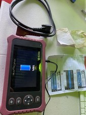 Matco Tools Maxlight Obd2 Scanner Code Reader