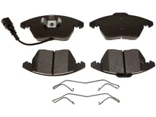 For 2008-2009 Audi TT Brake Pad Set Front Raybestos 85312PGST
