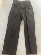 5.11 Tactical Series Pants - Black 36x34 Cargo