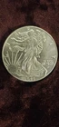 2023 US Mint American Silver Eagle 1oz Bullion Coin UNC