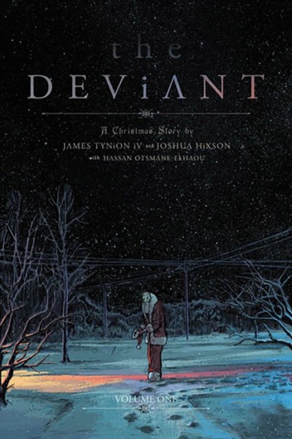 Deviant Vol 1