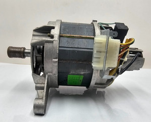 AEG Motor UOZ112G63 Waschmaschinenmotor 481236158009 Bauknecht