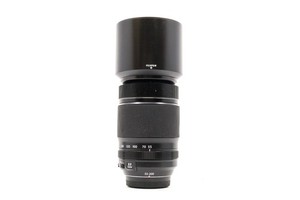 Fujifilm XF 55-200mm f3.5-4.8 R LM OIS Photography Camera Lens