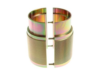Gabelsimmerring Eintreiber 35/36 mm für Aprilia BMW Ducati Honda Suzuki Yamaha