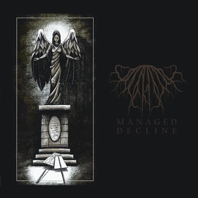 Underdark Managed Decline CD CRR209CD NEW