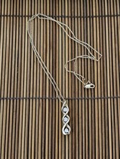 10k Diamond Yellow Gold Necklace