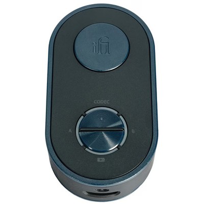 iFi-Audio iFi Audio UP Travel Bluetooth Transceiver IFI-UP-TRAVEL