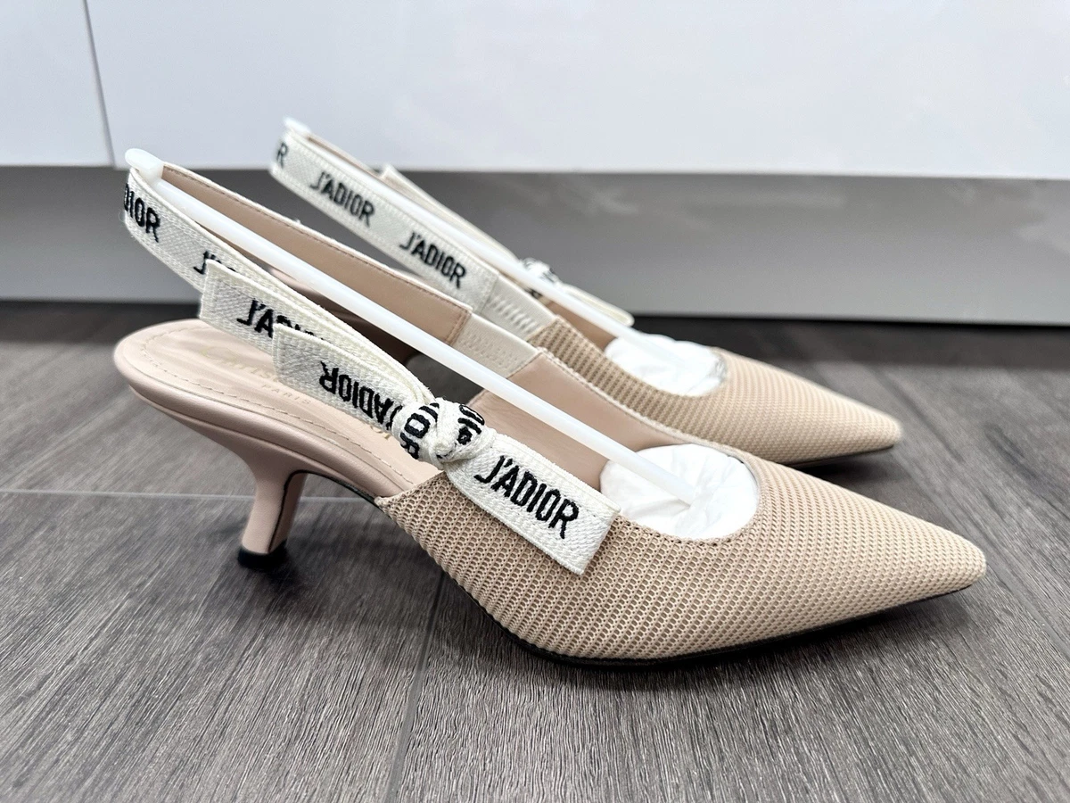 Dior Kitten M Heels for Women for sale | eBay